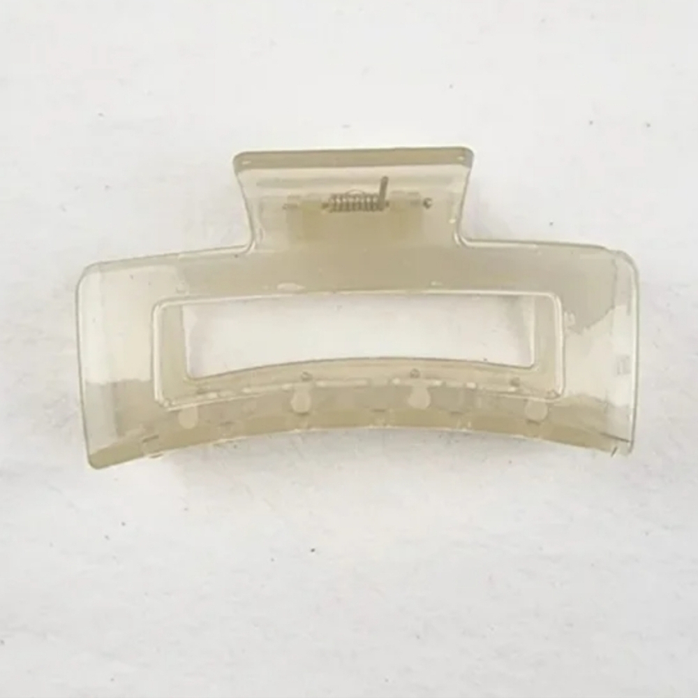 Claw Clip Hair Accessories